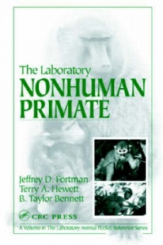 Laboratory Nonhuman Primate
