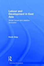 Labour and Development in East Asia