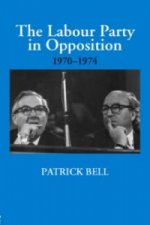 Labour Party in Opposition 1970-1974