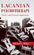 Lacanian Pschotherypy