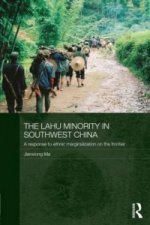 Lahu Minority in Southwest China