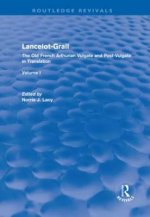 Lancelot-Grail: Volume 1 (Routledge Revivals)