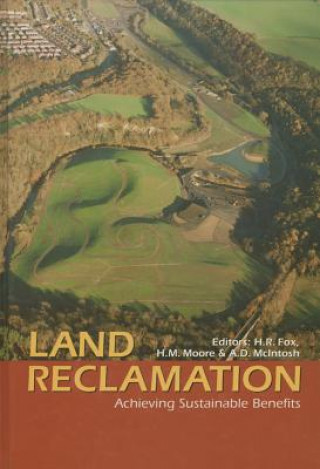 Land Reclamation: Achieving Sustainable Benefits