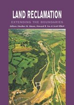 Land Reclamation - Extending Boundaries