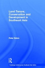 Land Tenure, Conservation and Development in Southeast Asia
