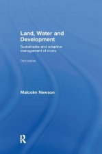 Land, Water and Development