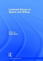 Landmark Essays on Speech and Writing