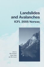 Landslides and Avalanches. Norway 2005
