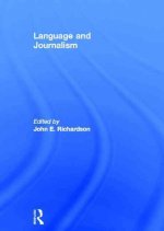 Language and Journalism