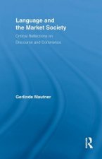 Language and the Market Society