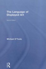 Language of Displayed Art