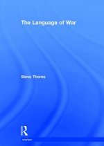 Language of War