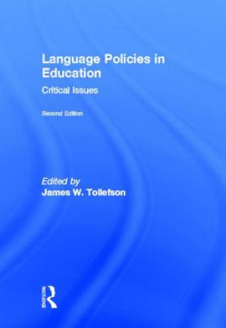 Language Policies in Education
