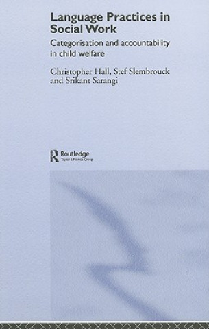 Language Practices in Social Work