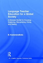 Language Teacher Education for a Global Society