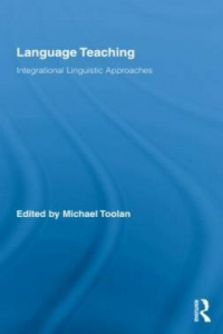 Language Teaching