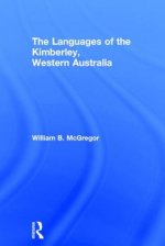 Languages of the Kimberley, Western Australia