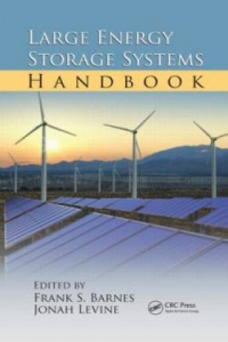 Large Energy Storage Systems Handbook