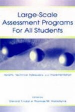 Large-scale Assessment Programs for All Students