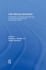 Late Ottoman Genocides