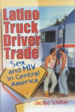 Latino Truck Driver Trade