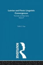 Latvian and Finnic Linguistic Convergence