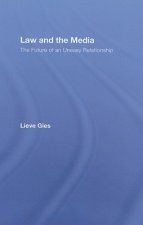Law and the Media