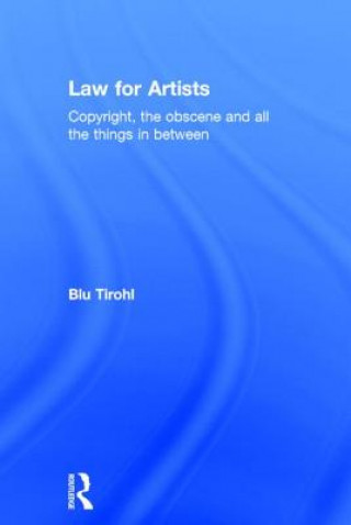 Law for Artists