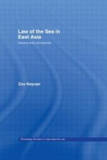 Law of the Sea in East Asia