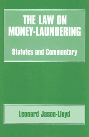 Law on Money Laundering