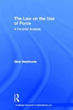 Law on the Use of Force