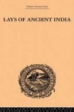 Lays of Ancient India