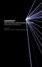 Leadership for Change and School Reform