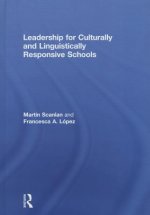 Leadership for Culturally and Linguistically Responsive Schools