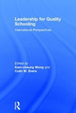 Leadership for Quality Schooling