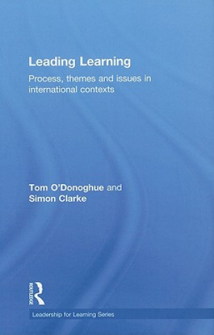 Leading Learning