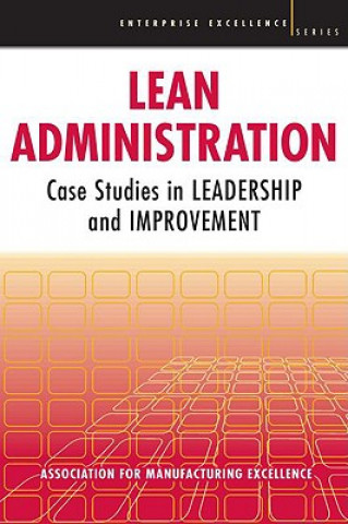 Lean Administration