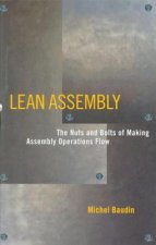 Lean Assembly