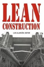 Lean Construction