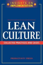 Lean Culture