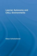 Learner Autonomy and CALL Environments