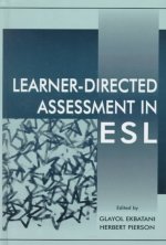 Learner-directed Assessment in Esl