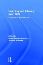 Learning and Literacy over Time