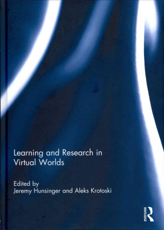 Learning and Research in Virtual Worlds