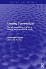 Learning Conversations