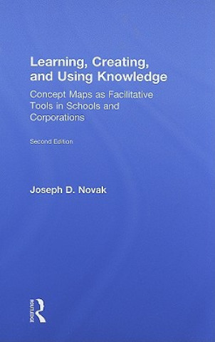 Learning, Creating, and Using Knowledge