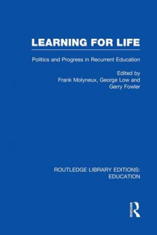 Learning for Life