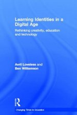 Learning Identities in a Digital Age