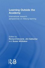 Learning Outside the Academy