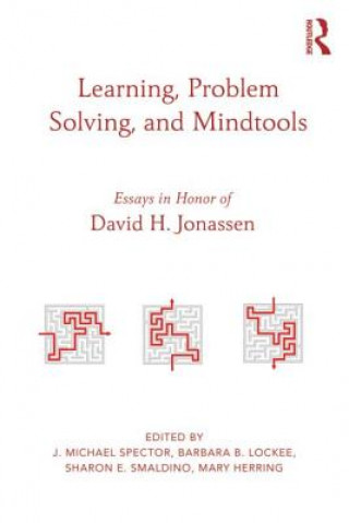 Learning, Problem Solving, and Mindtools